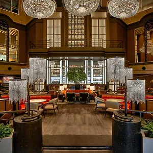 Hyatt Regency Tokio